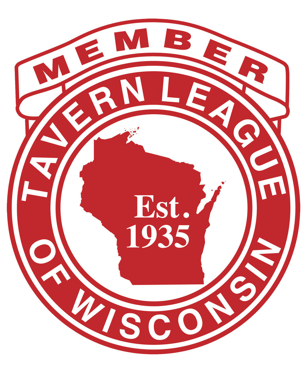 Tavern League logo